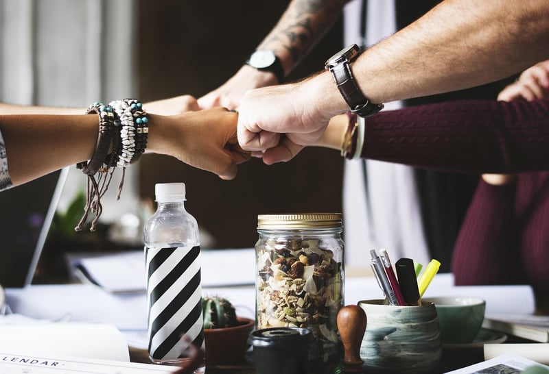 Startup Business Image